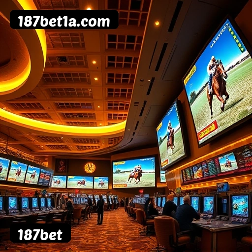 187bet Social Casino: Uma Experiência de Interação ao Vivo