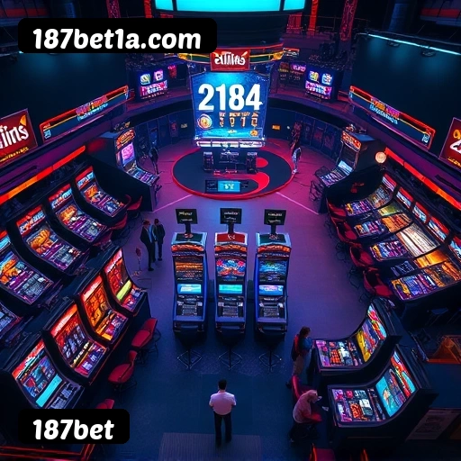 187bet: Bônus Ricos Para Jogadores Brasileiros
