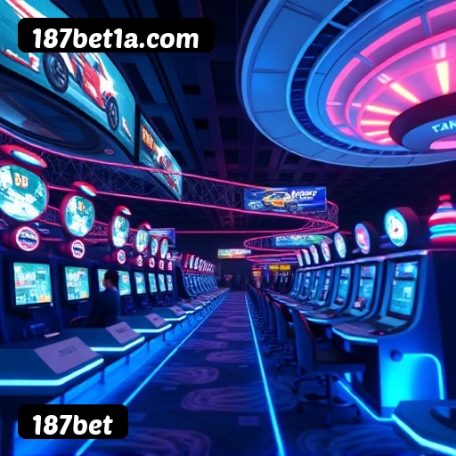187bet