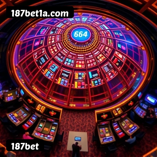 187bet