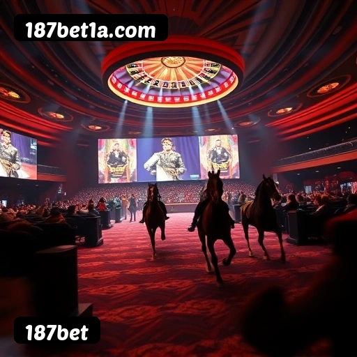 187bet: Seu Cassino Premiando com Pagamentos Rápidos