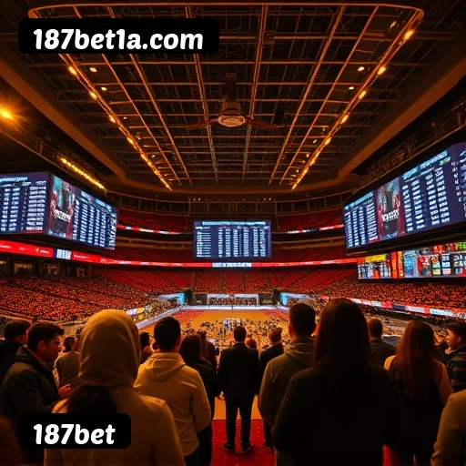 187bet: Seu Cassino Premiando com Pagamentos Rápidos