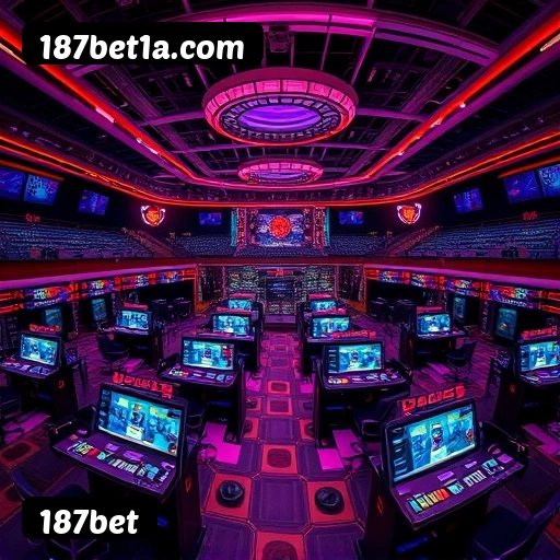 187bet: Seu Cassino Premiando com Pagamentos Rápidos