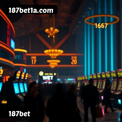 187bet