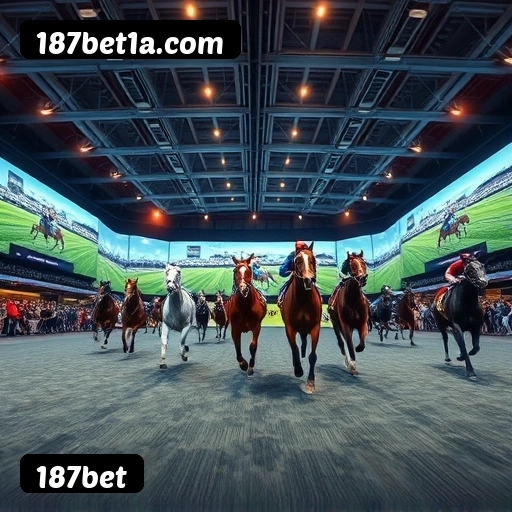 Análise Esportiva Profissional com Foco Brasileiro na 187bet