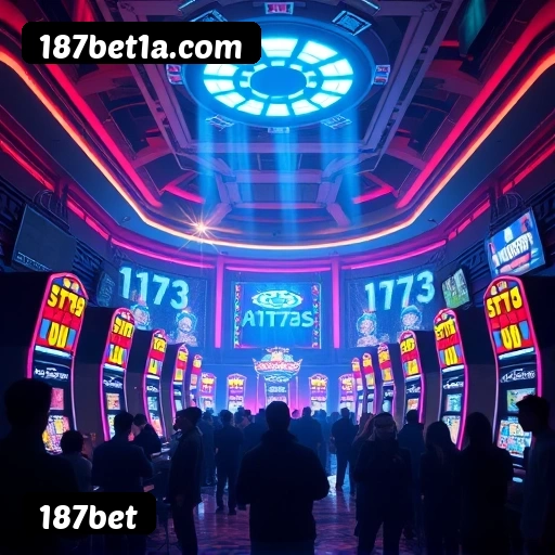 187bet