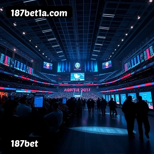 187bet