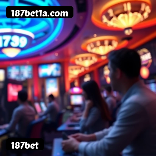 Análise Esportiva Profissional com Foco Brasileiro na 187bet