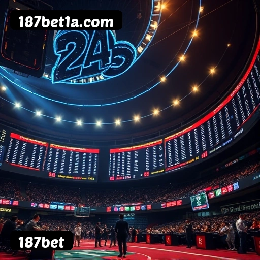 187bet: Seu Cassino Premiando com Pagamentos Rápidos