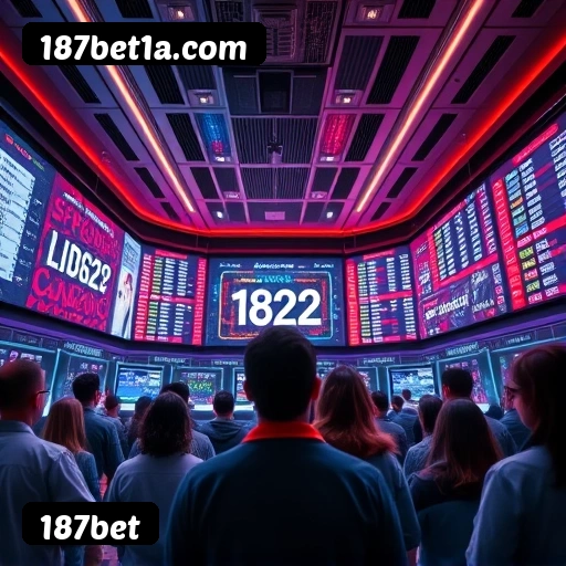 187bet