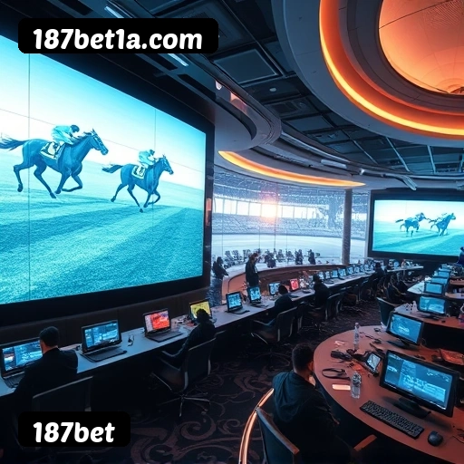 187bet: Aventura e Prêmios nos Jogos de Cassino
