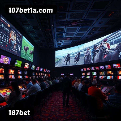 187bet