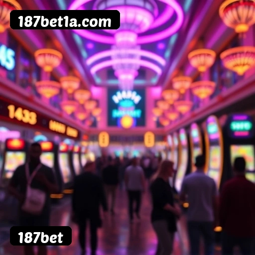 187bet: Seu Cassino Premiando com Pagamentos Rápidos